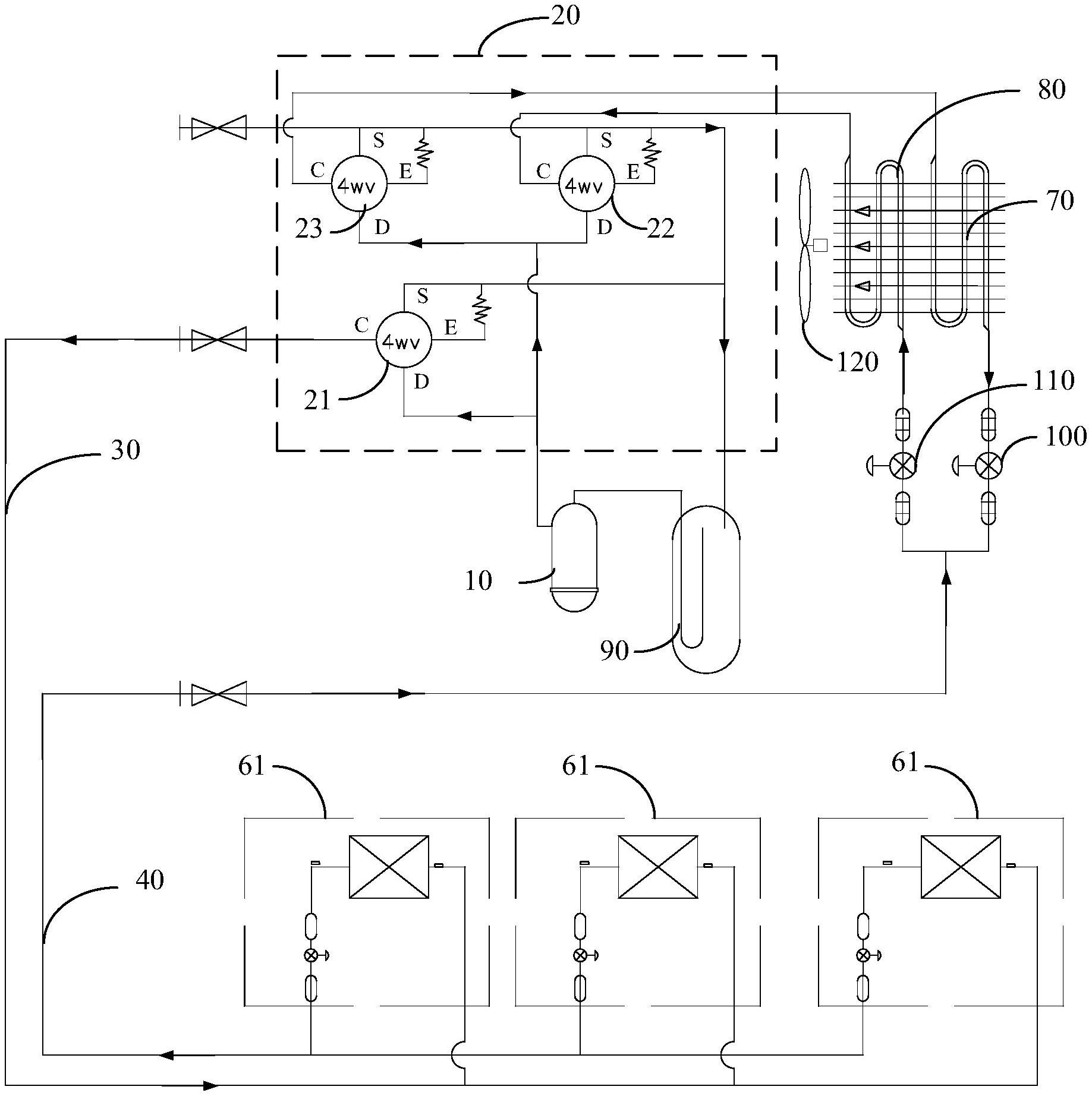 海尔智家获得发明专利授权：“空调系统的控制方法”