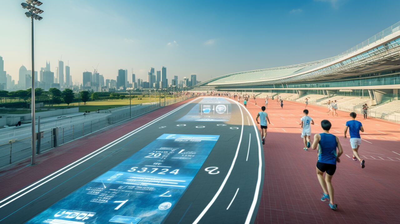 瘦吧科技：深化全链路智能健康生态建设