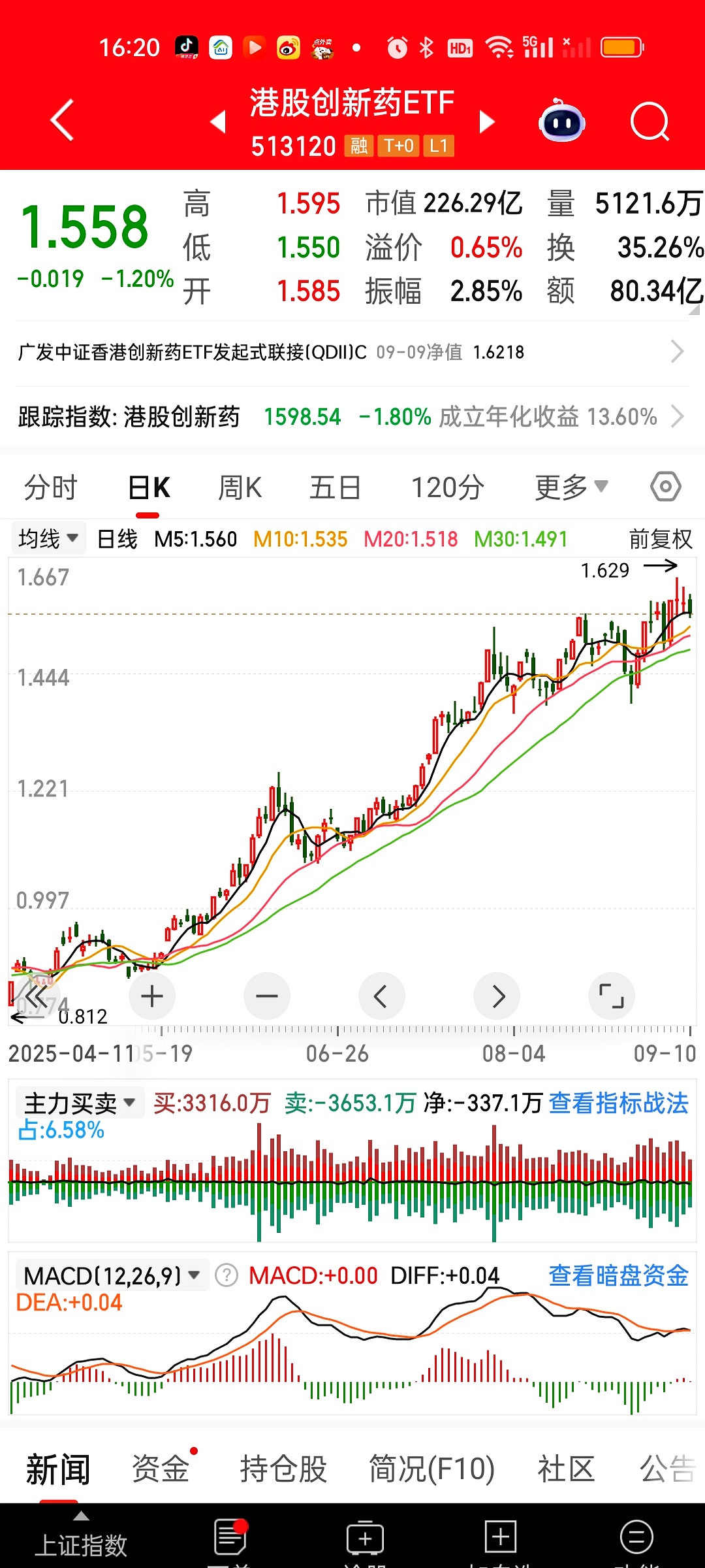 永赢基金李文宾：中国资产迎来全面重估