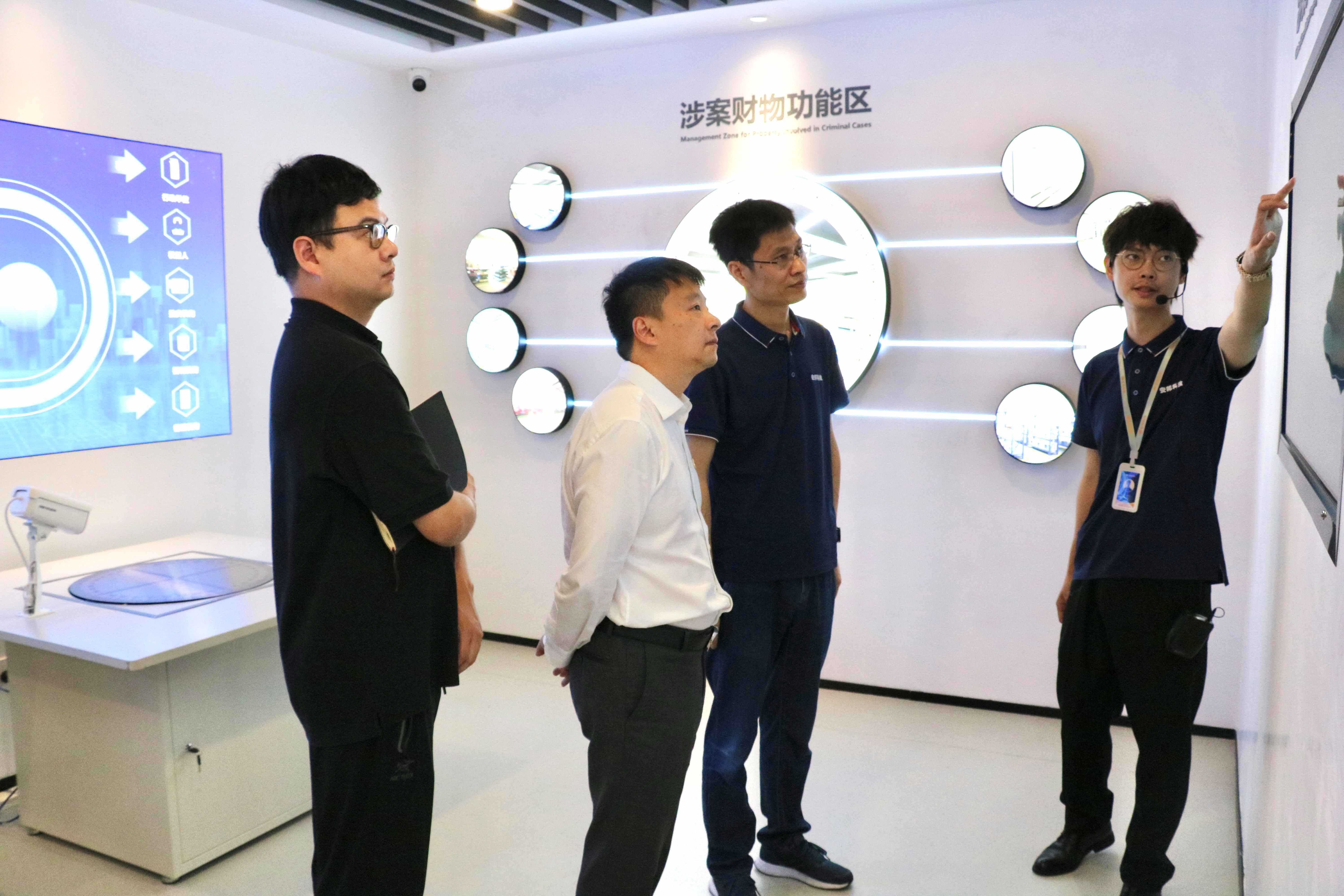 万马科技：系统性地推进市值管理工作