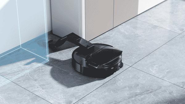 AWE2026现场：追觅个护发布会携创新技术亮相