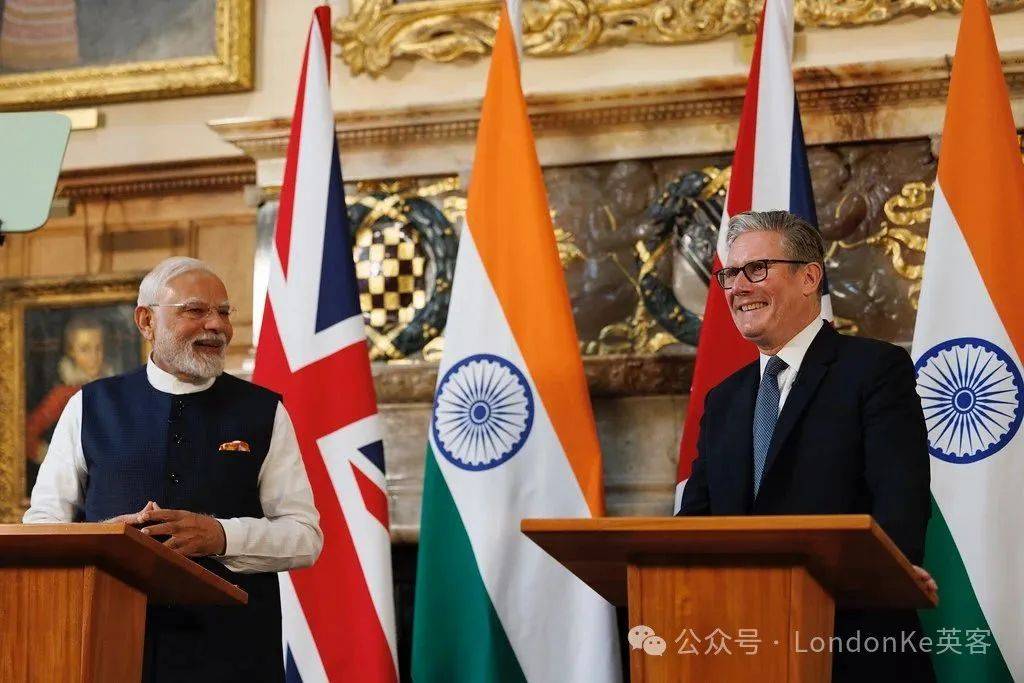 印度和海湾合作委员会签署自由贸易协定参考纲要