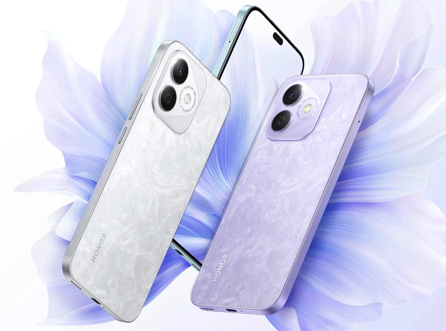 中国品牌荣耀在哥伦比亚推出大容量电池手机