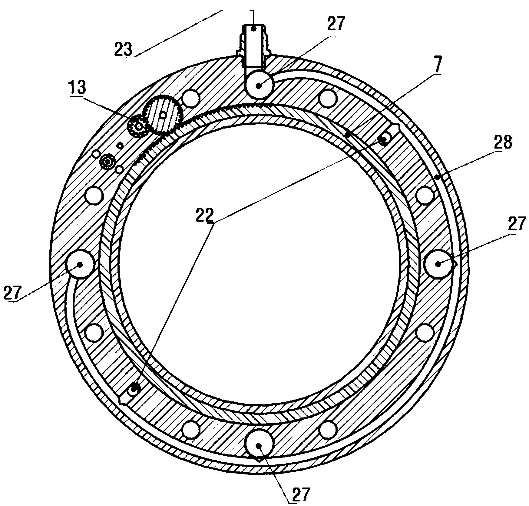 歌尔股份获得实用新型专利授权：“用于发声装置的振动板、振膜组件及发声装置”
