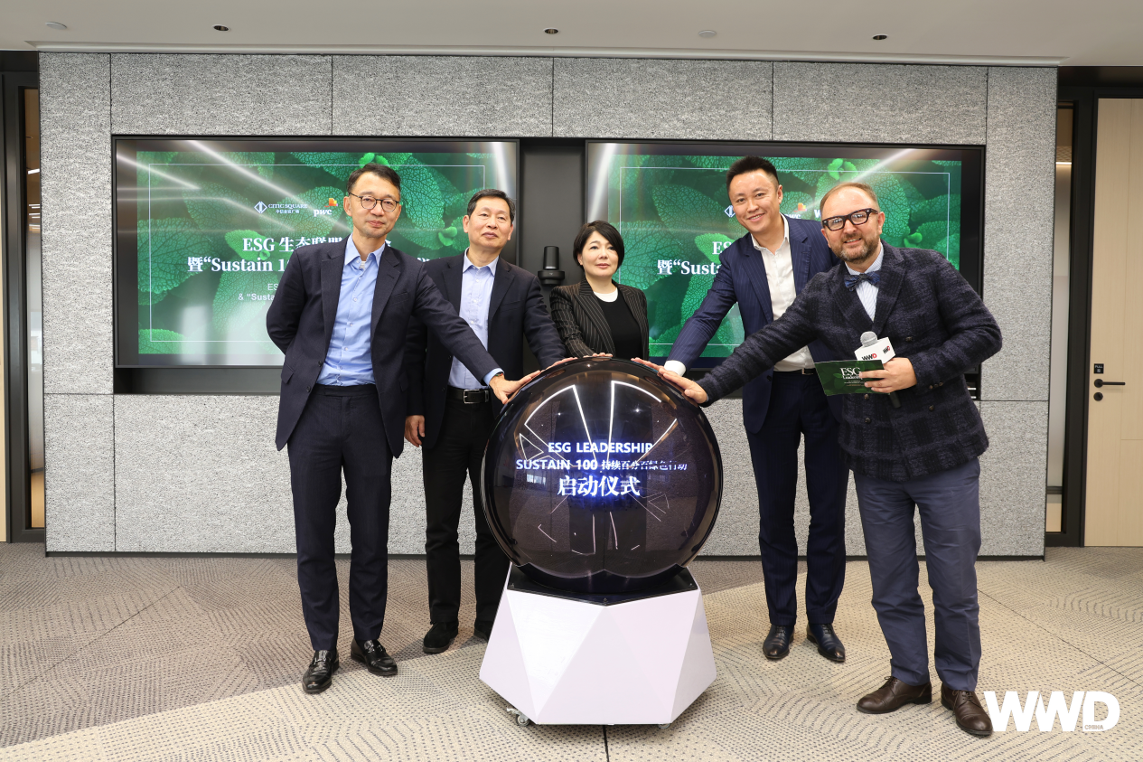 【ESG动态】中国长城（000066.SZ）获华证指数ESG最新评级CCC，行业排名第20