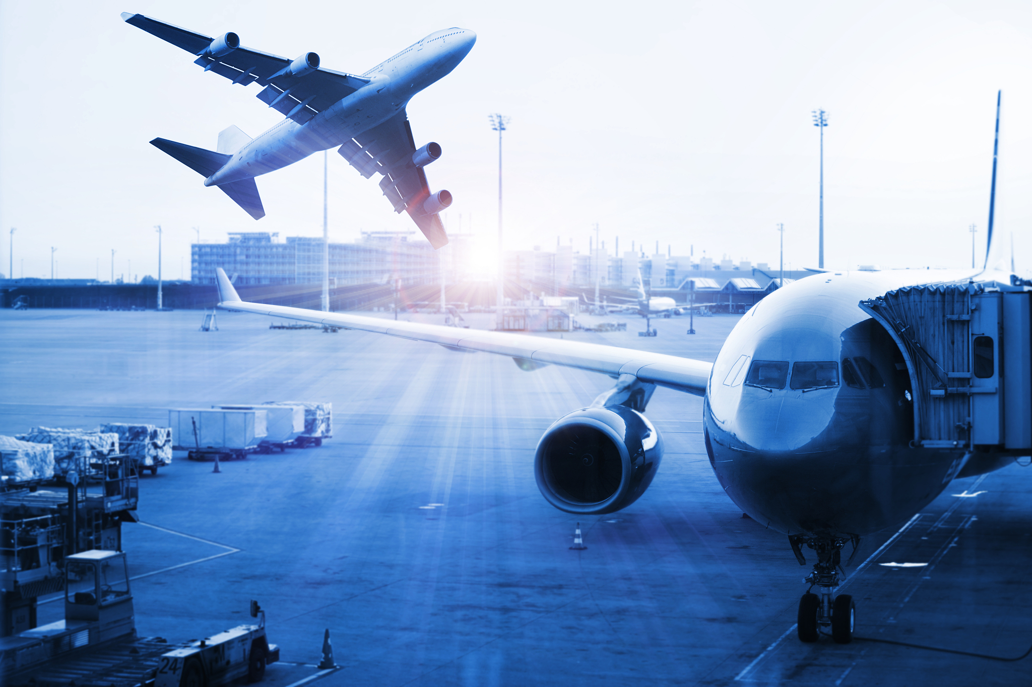 萨拉热窝机场2025年客运量增长居欧洲同类机场中第四位