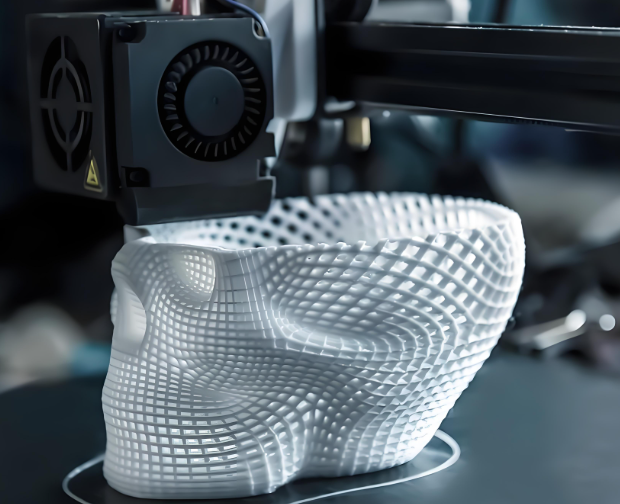 趣丸万相与3D打印龙头赛纳三维达成合作，开启全彩3D打印消费新市场