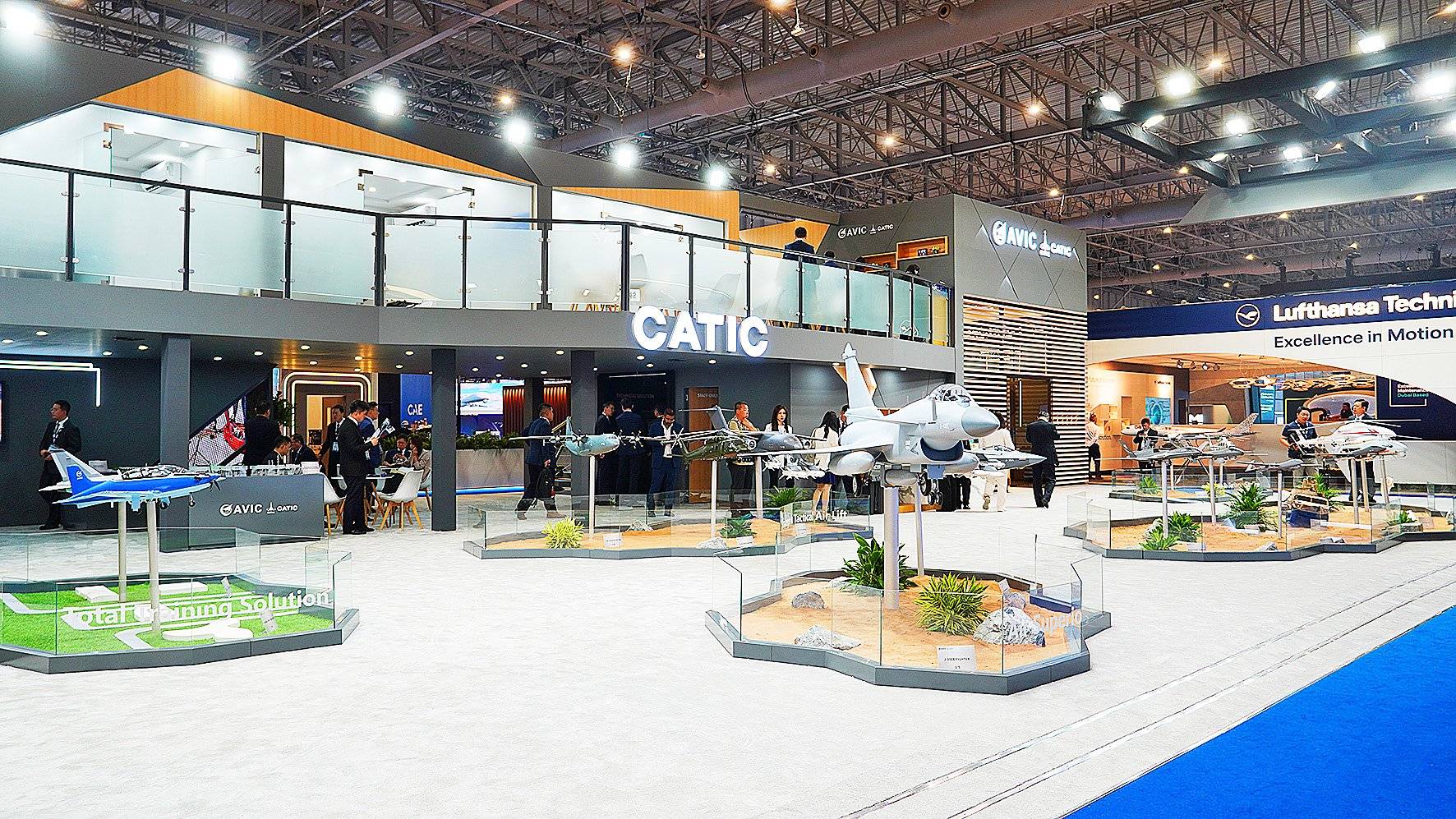 阿拉伯航空2025年利润创新高