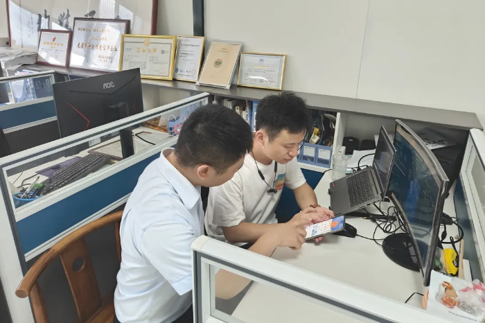 建设银行获得发明专利授权：“文件分片传输方法、装置、设备、介质、产品及系统”