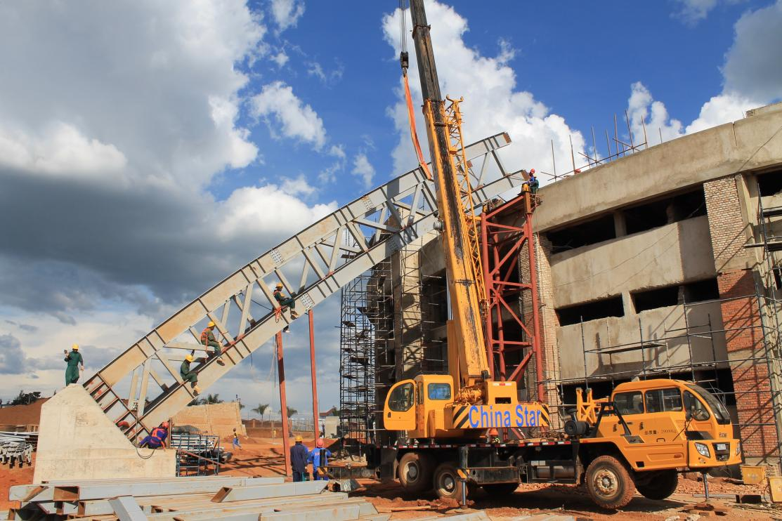 卢旺达将优先发展创新型企业