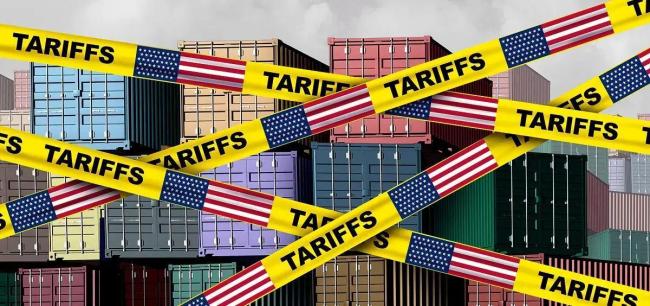 民主党将继续反击特朗普关税，不允许其新的15%全球关税持续超过150天