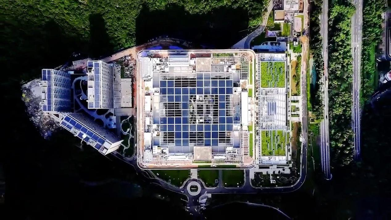 【ESG动态】中国海外宏洋集团（00081.HK）获华证指数ESG最新评级AA，行业排名第23