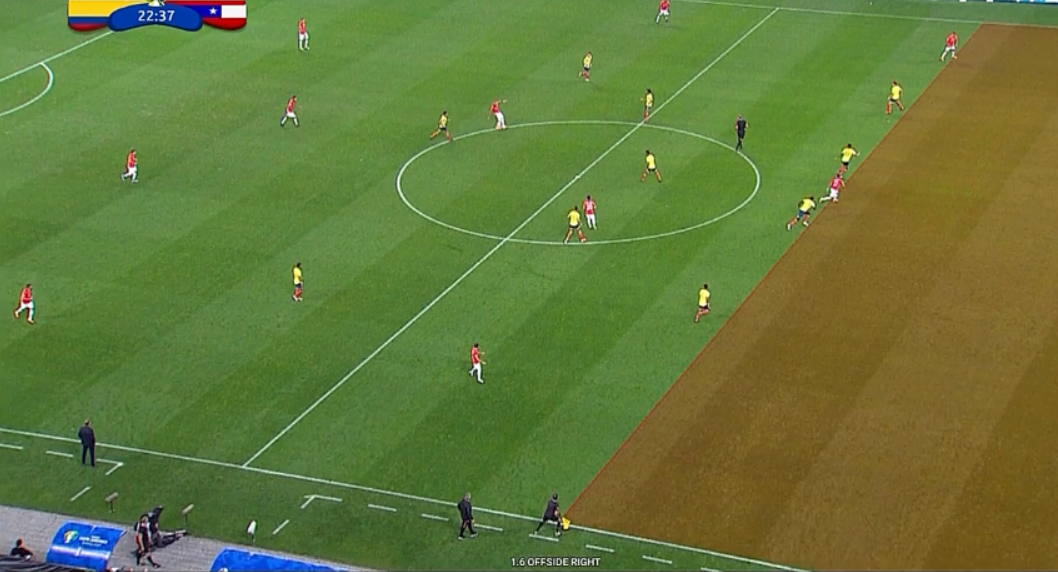 哥伦比亚政府拟对金融和矿能业征收最高1.6%财产税