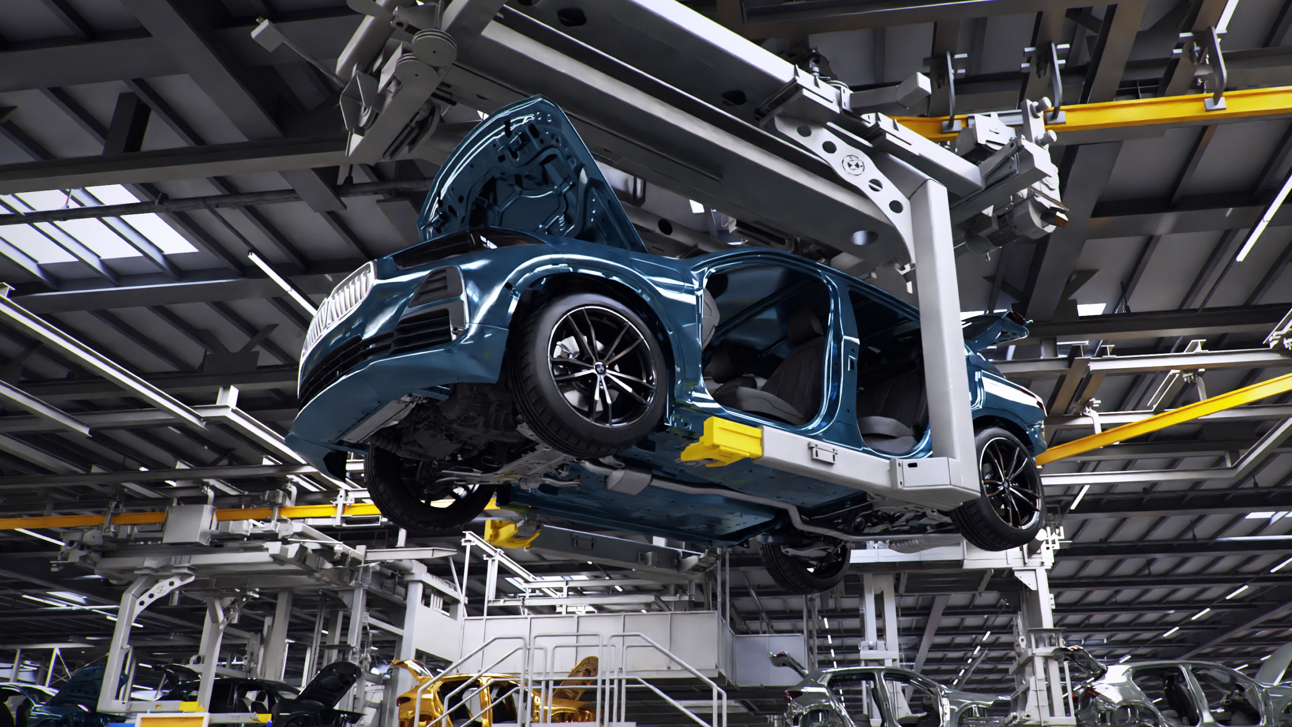 摩洛哥努瓦瑟尔省启动476公顷工业加速区项目