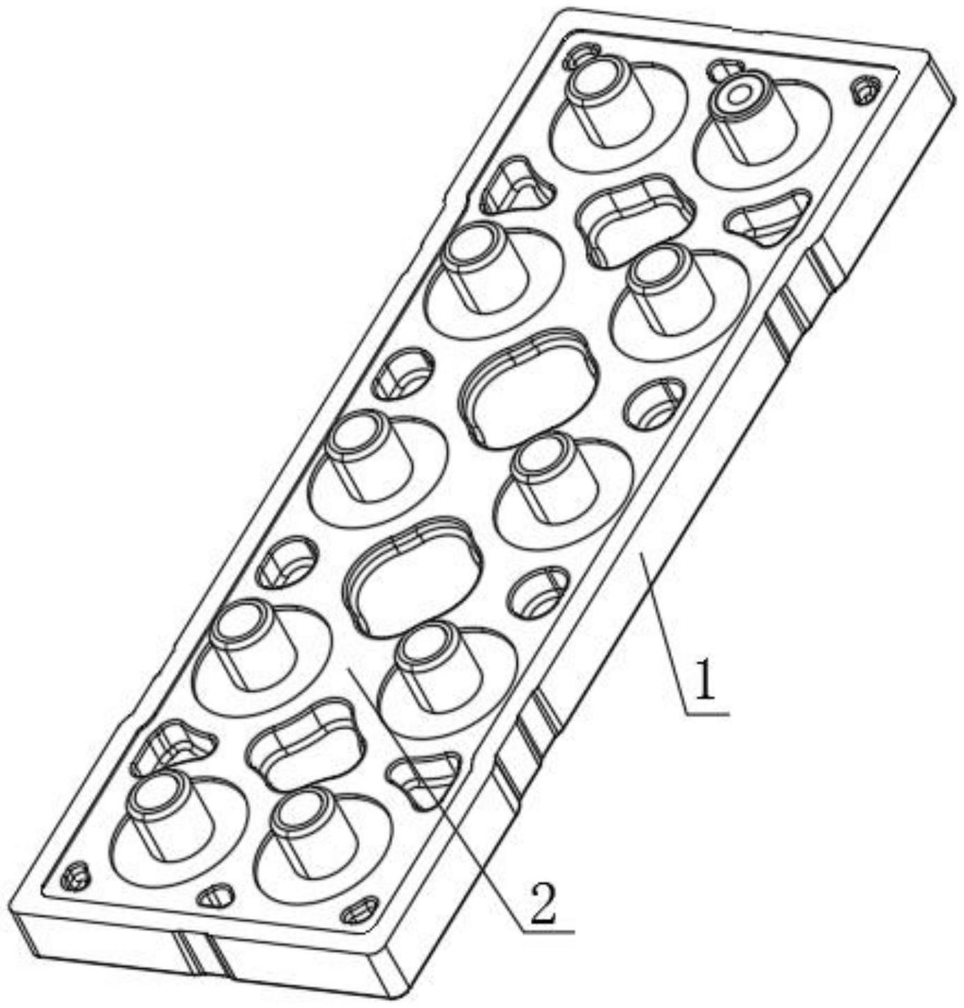 亿纬锂能获得实用新型专利授权：“边梁结构、箱体框架及电池包”