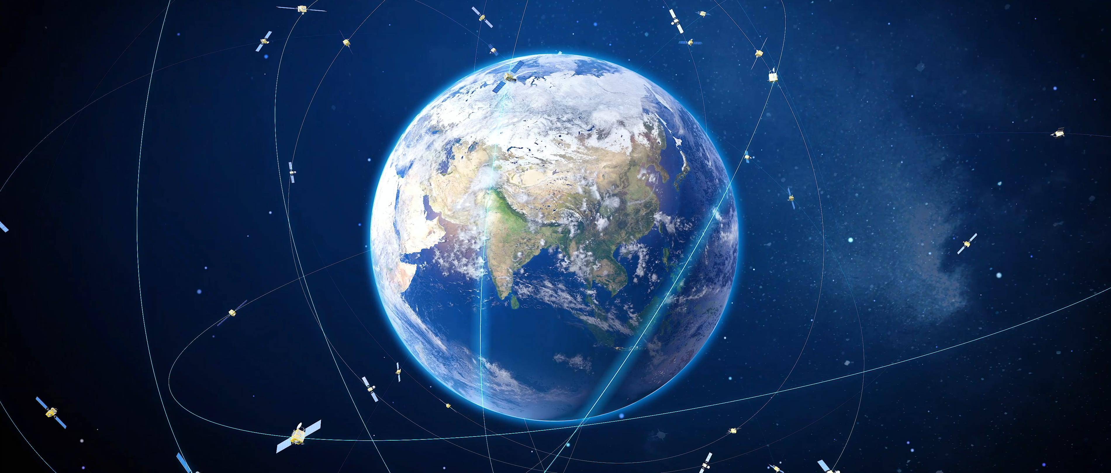 新对话·金顶之约丨问天·星途与山路