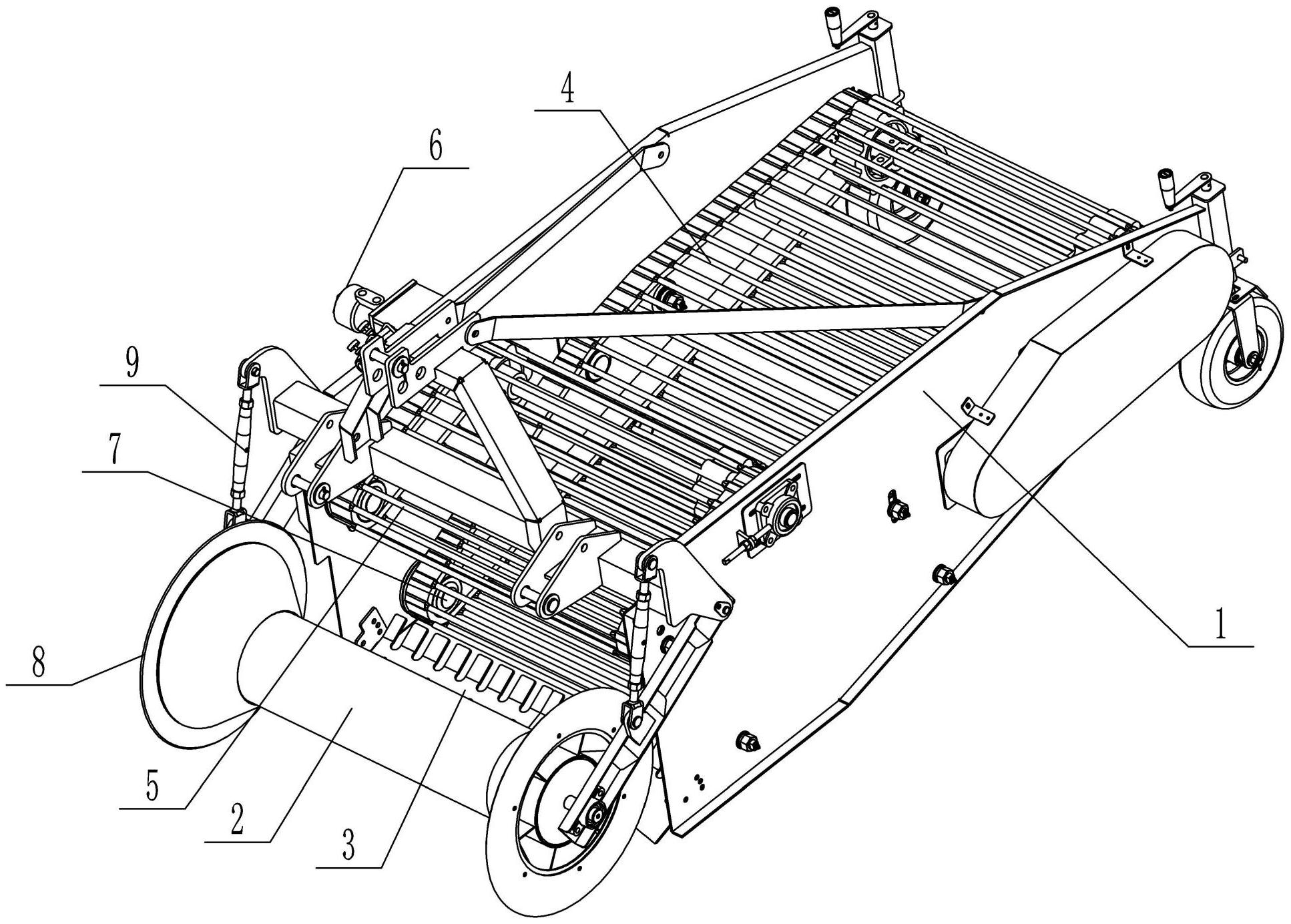 海泰新能获得实用新型专利授权：“一种光伏组件的层压加工机”
