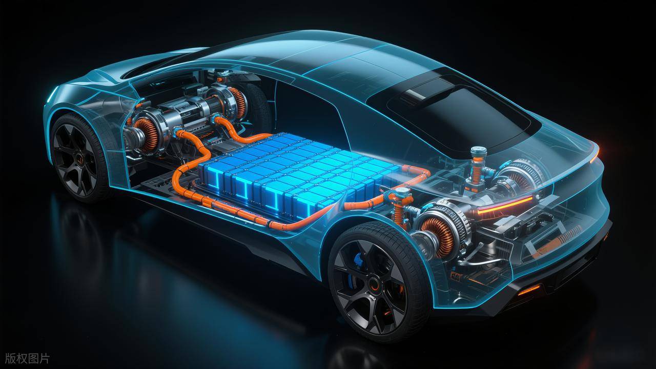 新技术让锂电池耐低温性能大幅提升