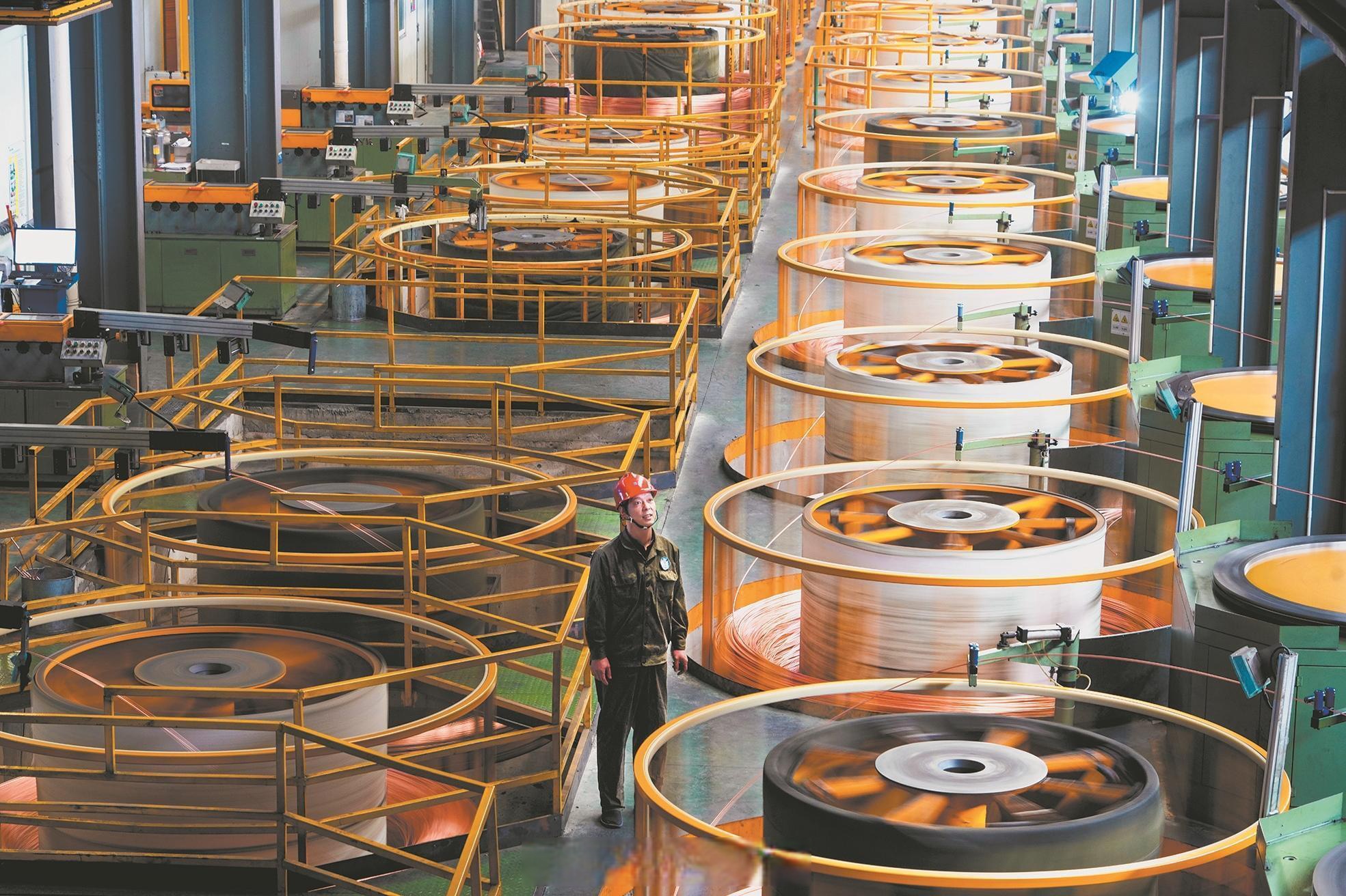 韩国推进制造业人工智能转型