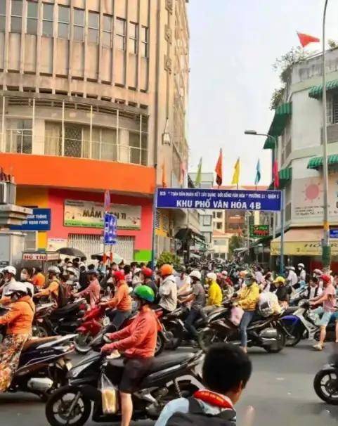 越南获评为全球生活成本最低目的地