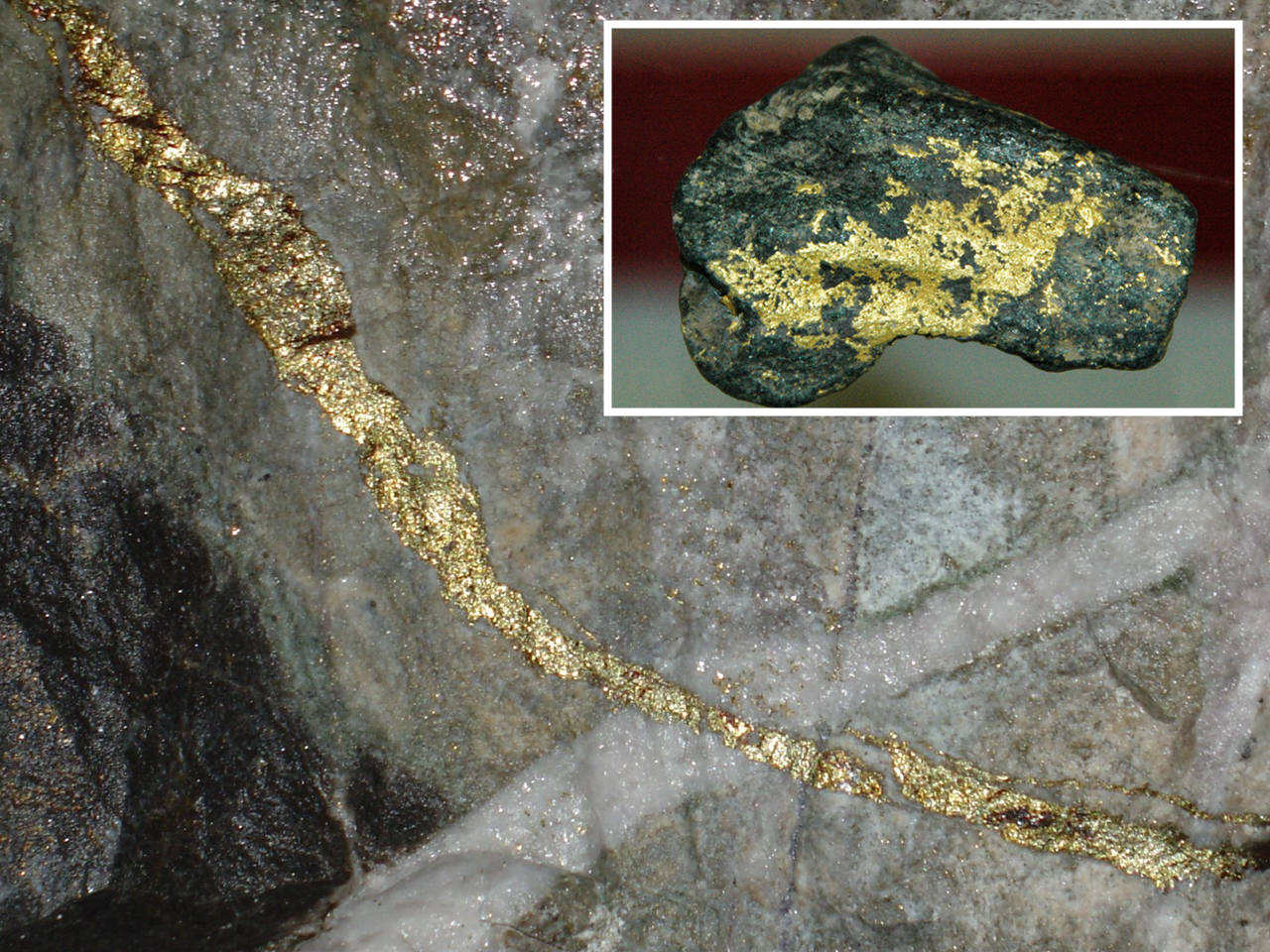 津巴布韦对小型金矿实施10%出口收入强制结汇