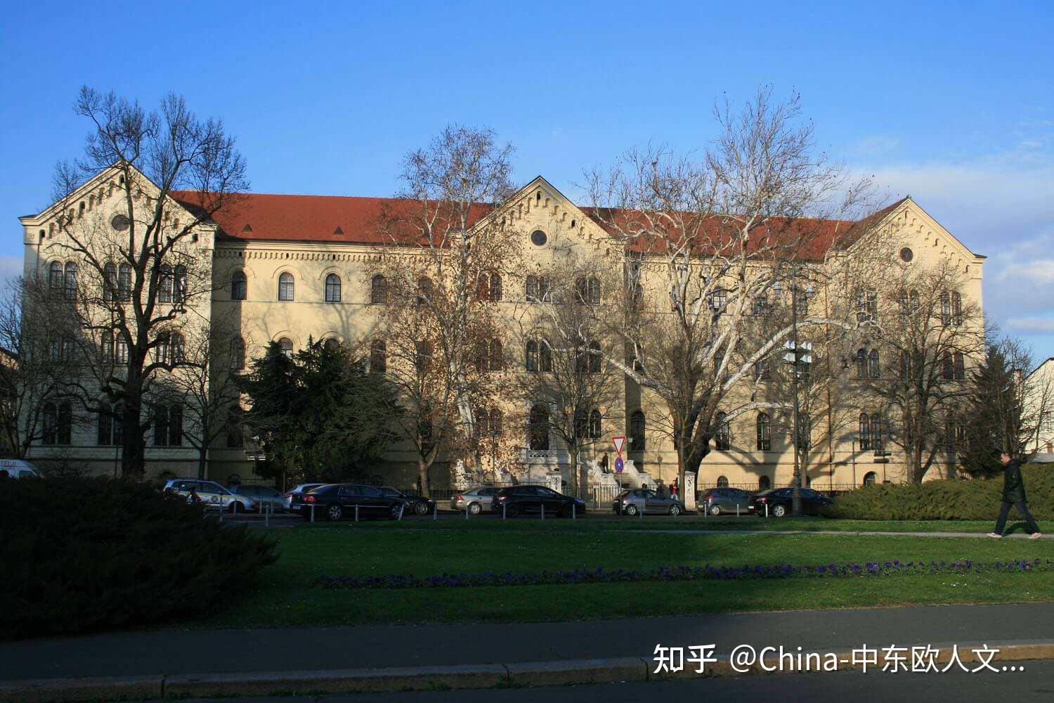 今年克罗地亚将是中东欧国家中经济增长最快的经济体之一