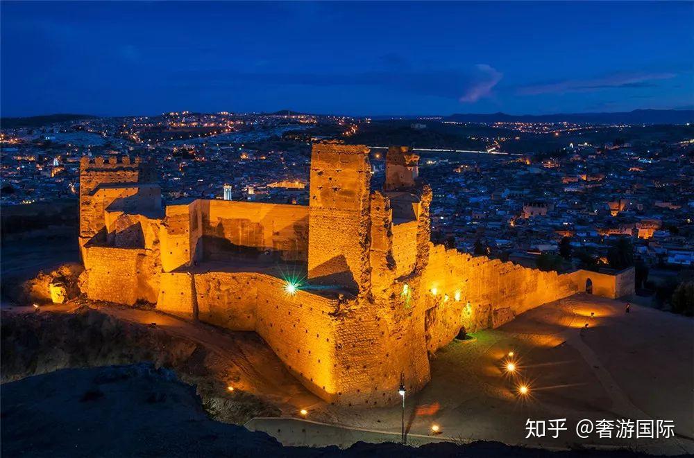 摩洛哥规模最大的金枪鱼罐头加工厂建成投产