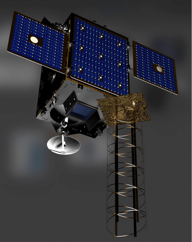 英政府将向开发卫星通信技术的英国公司提供3000万英镑资金支持
