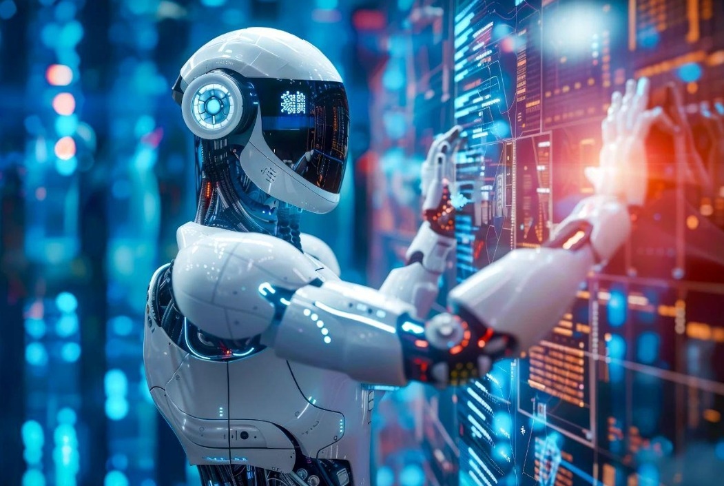 跨越千里“云端”执刀！中国机器人微创手术加速“出海”