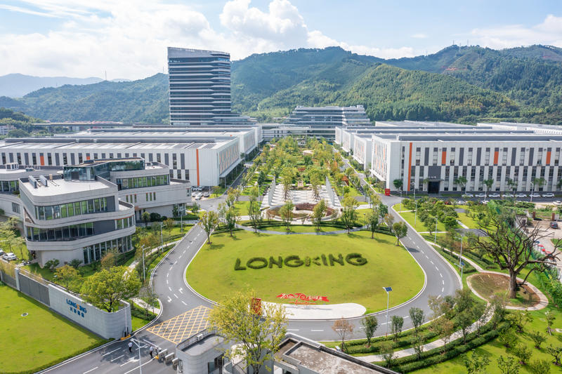 龙净环保披露总额2405.6万元的对外担保，被担保方为福建龙净量道储能科技有限公司