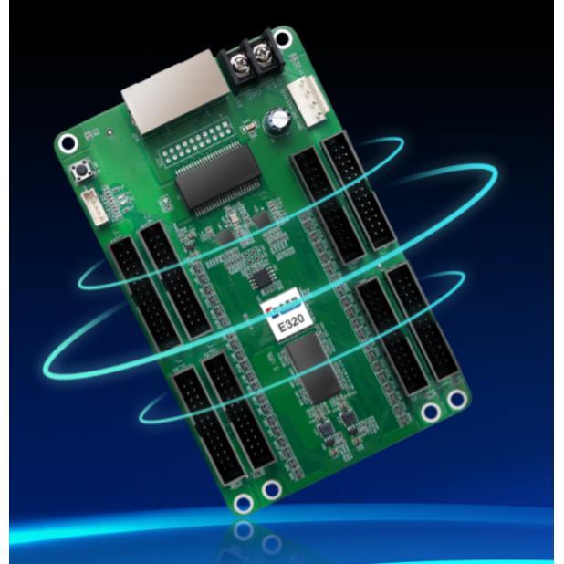 卡莱特新注册《LED屏幕控制系统V2.2》项目的软件著作权