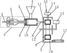 长盈通获得实用新型专利授权：“光纤涂覆装置”