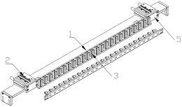 长盈通获得实用新型专利授权：“光纤涂覆装置”