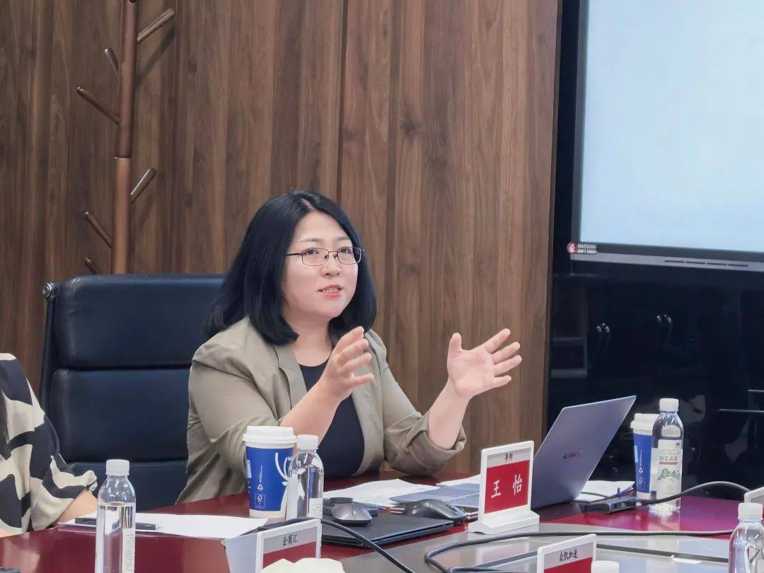 顺义“区长会客厅”精准赋能，集智聚力同绘落地见效发展蓝图