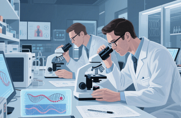 科学与健康・聚焦中国科学十大进展｜中国团队实现全球首例基因编辑猪肝脏移植人体