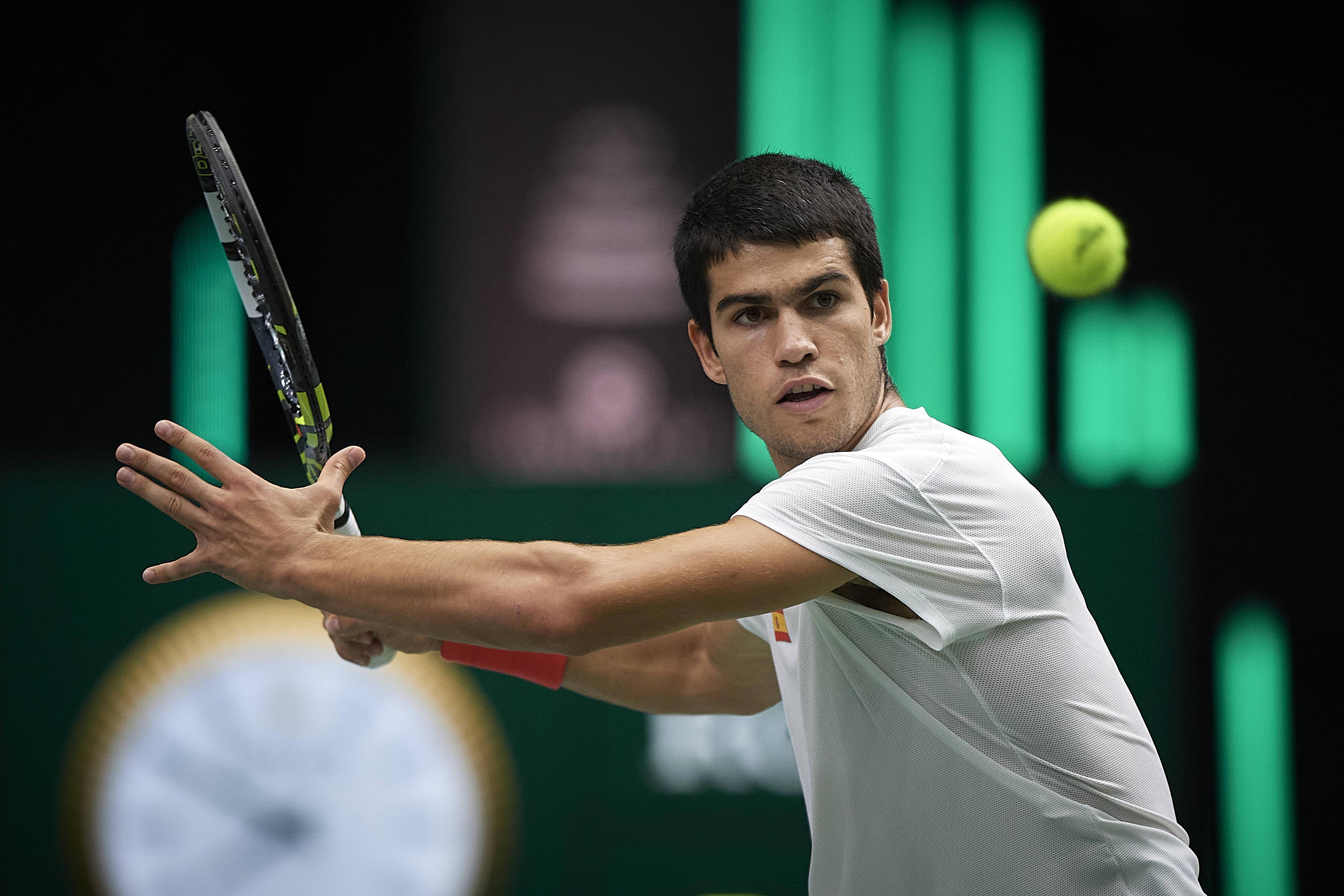 阿尔及利亚与荷兰探讨可再生能源与氢能合作