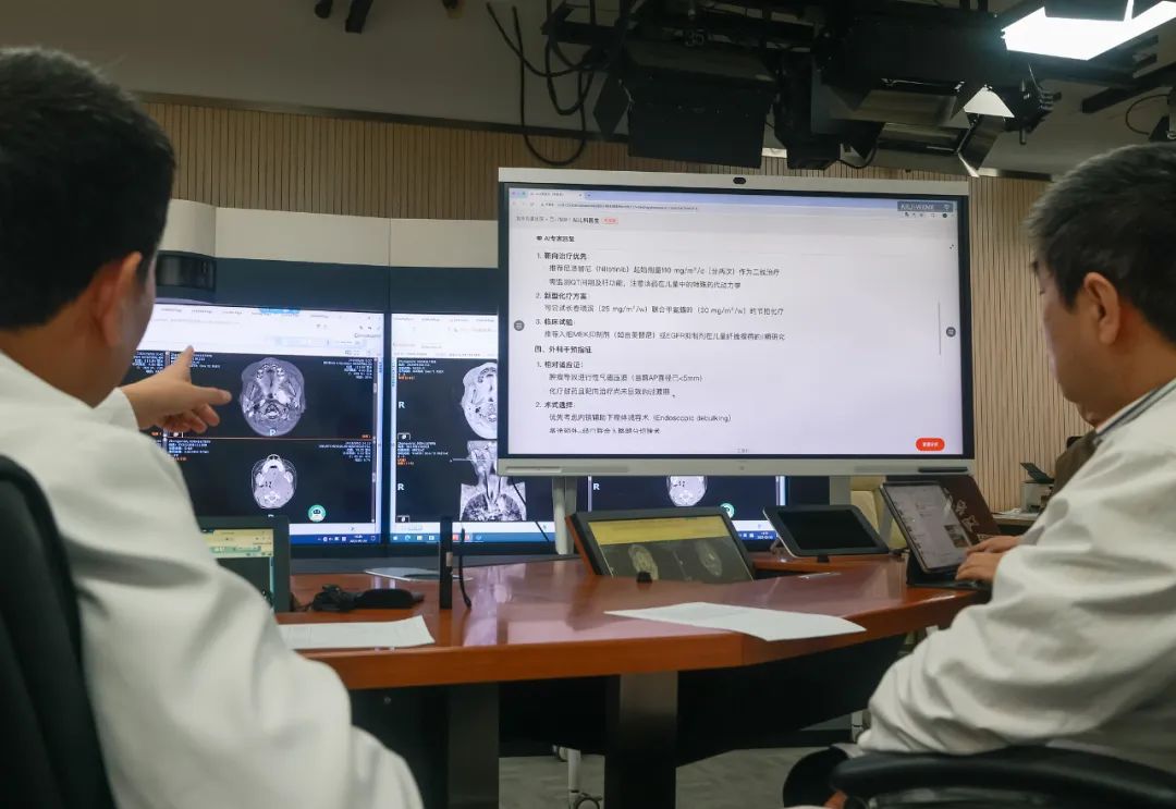 有了AI，未来看病什么样？