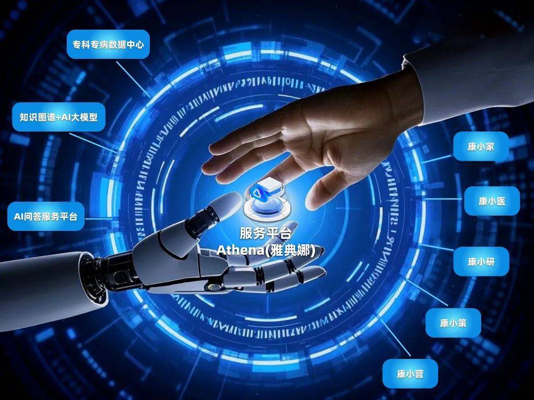 翔宇医疗获得发明专利授权：“一种AI理疗机器人的控制方法及系统”