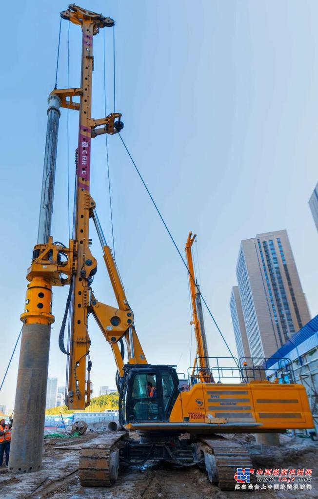 硬核科技加速转化为守护人民健康利器