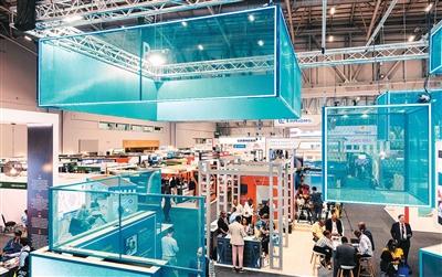 非洲经济预计在2026年增长4.3%