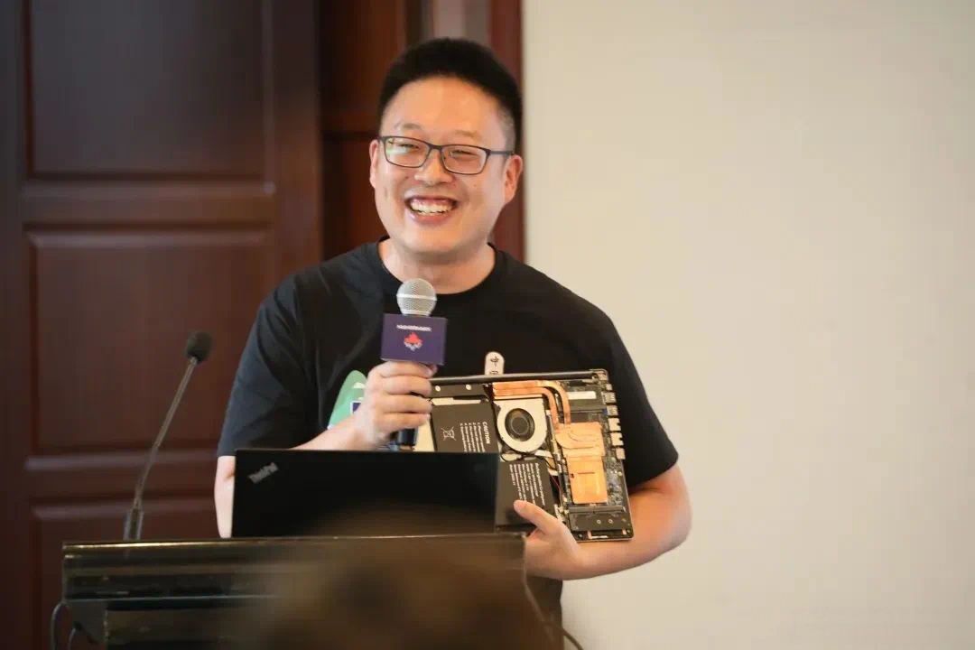 “香山”配“如意”，开辟开源芯片产业落地新路径