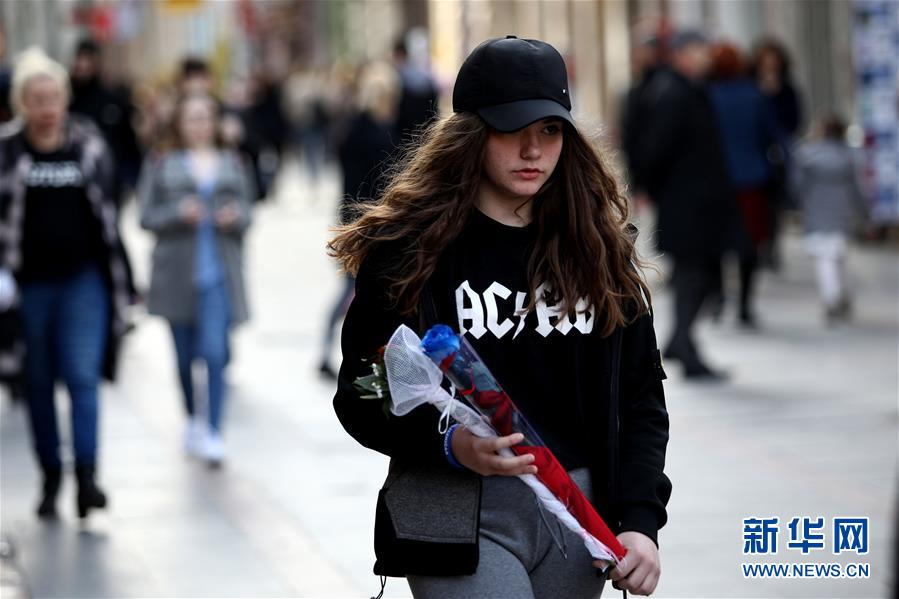 波黑今年1-2月间接税收入增长4.7%