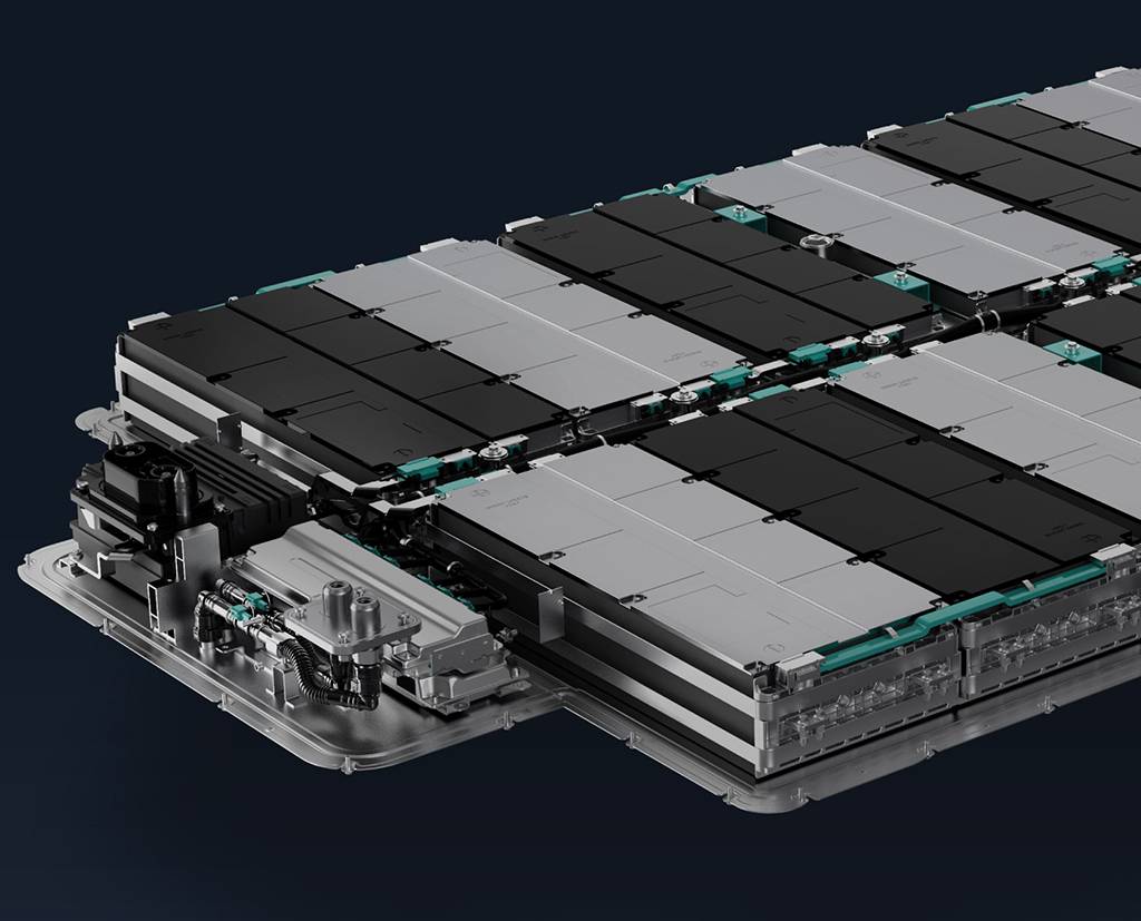 宁德时代获得实用新型专利授权:“焊接设备和电池生产系统”