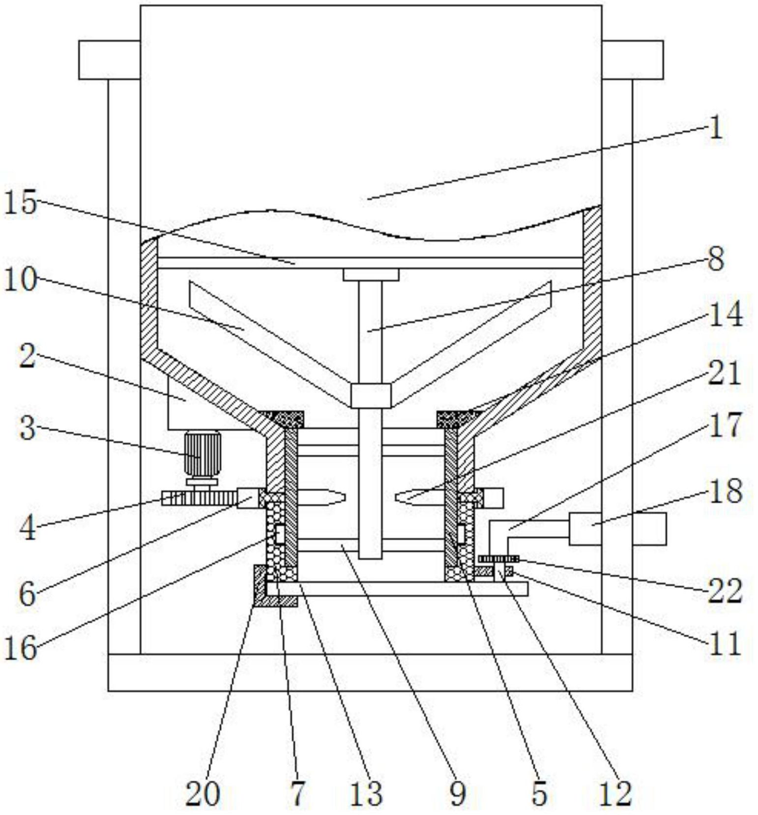 聚飞光电获得实用新型专利授权：“点胶机构”