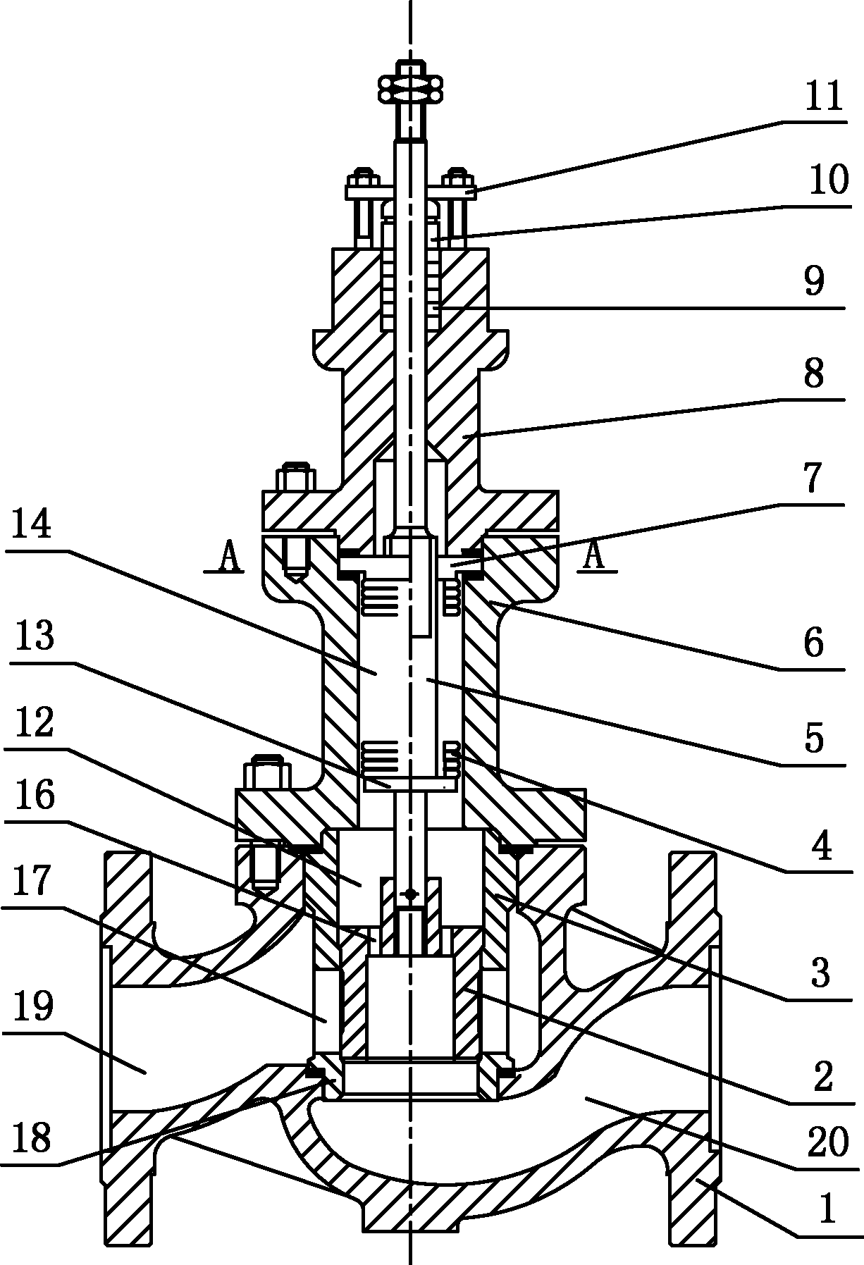 中控技术获得发明专利授权：“一种调节阀动态仿真特性曲线的优化方法”
