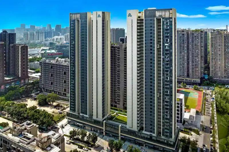 10月31日登陆深交所！华夏中海商业REIT上市定档