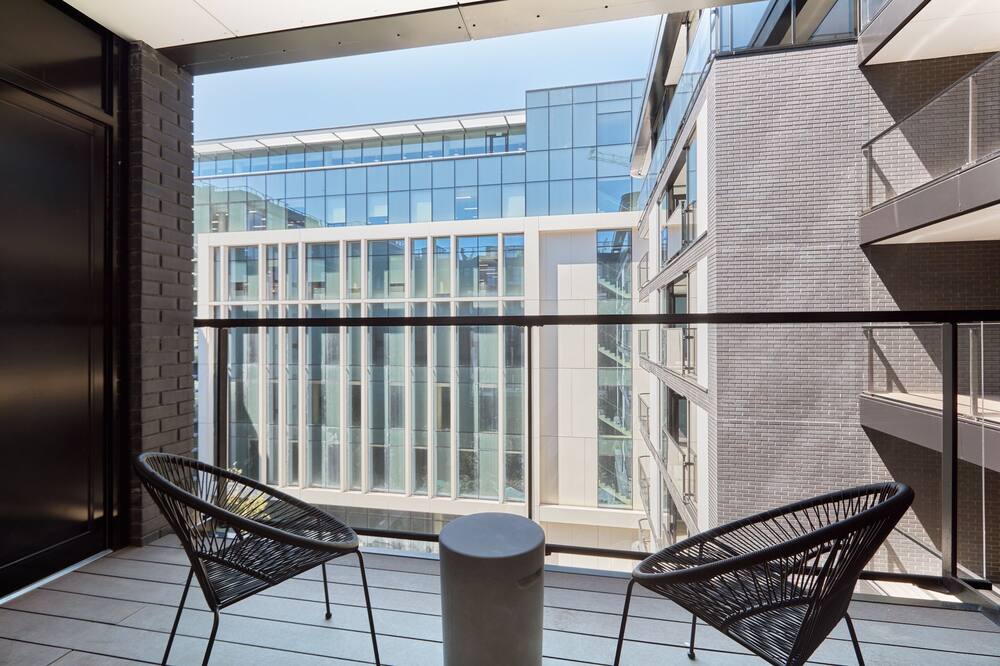 MetroLink项目将在都柏林北部码头区设立办公总部