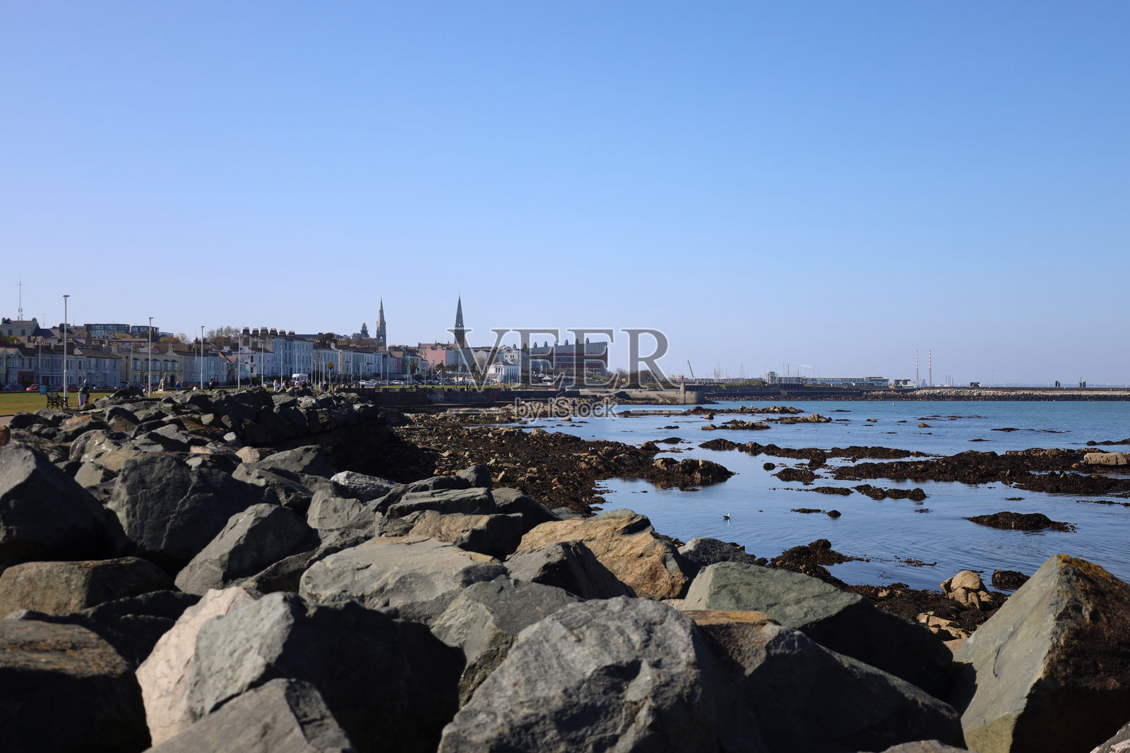 MetroLink项目将在都柏林北部码头区设立办公总部