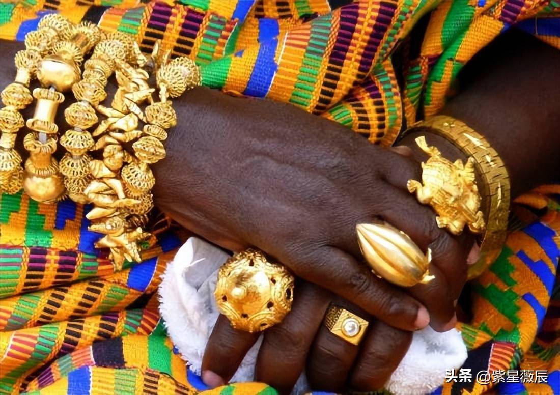 加纳能源行业过去九年亏损超过80亿美元