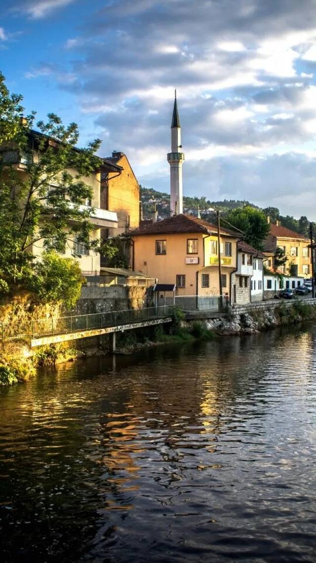 波黑加入单一欧元支付区的进程已进入最后阶段